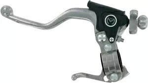 Moose Racing Ultimate クラッチ レバー システム #0612-0042 Moose Racing Ultimate Clutch Lever System #0612-0042 【並行輸入品】