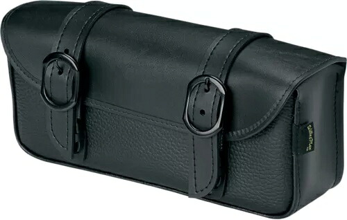 ウィリー & マックス ブラック ジャック ツール ポーチ 12 インチ。 × 5インチ×2.5インチ。 #59590-00 Willie & Max Black Jack Tool Pouch 12in. x 5in. x 2.5in. #59590-00 【並行輸入品】