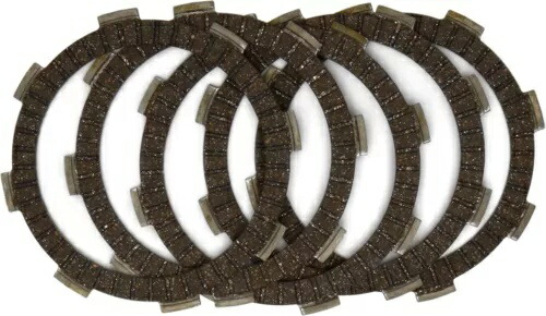 EBC CKシリーズ クラッチキット #CK1131 EBC CK Series Clutch Kit #CK1131 【並行輸入品】