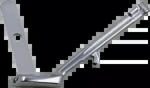 ドラッグ スペシャリティーズ キックスタンド 1 インチ在庫なし クロム #0510-0525 Drag Specialties Kickstand 1\