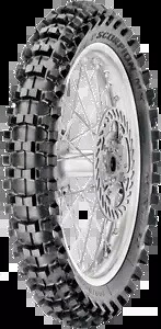 ピレリ スコーピオン MX32 ミッド ソフト タイヤ 90/100-14 - 49M リア #3842400 Pirelli Scorpion MX32 Mid Soft Tire 90/100-14 - 49M Rear #3842400 【並行輸入品】