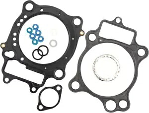 Cometic EST トップエンド ガスケット キット 81mm ボア #C7189-EST Cometic EST Top End Gasket Kit 81mm Bore #C7189-EST 【並行輸入品】