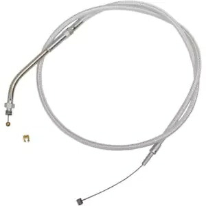 マグナム クロマイト II 編組アイドル ケーブル 39 1/2 インチ。 #3421 Magnum Chromite II Braided Idle Cable 39 1/2in. #3421 【並行輸入品】