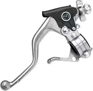 Moose Racing Ultimate クラッチ レバー システム #0612-0005 Moose Racing Ultimate Clutch Lever System #0612-0005 【並行輸入品】