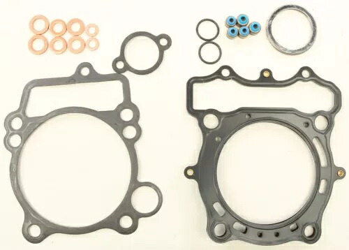 Cometic EST トップエンド ガスケット キット 81mm ボア #C3059-EST Cometic EST Top End Gasket Kit 81mm Bore #C3059-EST 【並行輸入品】
