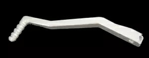 ModQuad ビレットシフター ポリッシュ #SL1-1 ModQuad Billet Shifter Polished #SL1-1 【並行輸入品】
