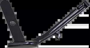 ドラッグスペシャリティーズ キックスタンド 1インチ アンダーストック グロスブラック #0510-0527 Drag Specialties Kickstand 1\