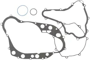 Cometic ボトムエンドガスケットキット ATV/UTV #C3378 Cometic Bottom End Gasket Kits for ATV/UTV #C3378 【並行輸入品】