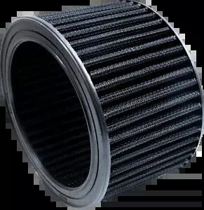 Fueling BA シリーズ交換用エアフィルター ブラック #5511 Fueling BA Series Replacement Air Filter Black #5511 【並行輸入品】