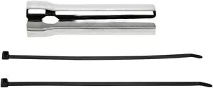 コブラ ドライブシャフト カバー #06-0825 Cobra Driveshaft Cover #06-0825 【並行輸入品】