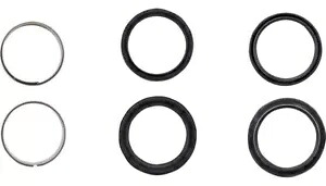 SDI フォーク サービス キット 49mm #SFSK49 SDI Fork Service Kits 49mm #SFSK49 【並行輸入品】