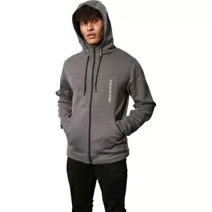 アルパインスターズ エラ プレミアム パーカー MD ダーク グレー Alpinestars Era Premium Hoodies Md Dark Gray 【並行輸入品】