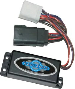 Namz Badlands ロードイコライザー #LE-03-R Namz Badlands Load Equalizers #LE-03-R 【並行輸入品】