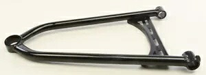 SPI クロモリ アッパー A アーム ブラック 左 #SM-08690 SPI Chrome Moly Upper A-Arm Black Left #SM-08690 【並行輸入品】