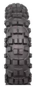 Duro DM1154 タイヤ 110/90-19 リア #25-115419-110TT Duro DM1154 Tire 110/90-19 Rear #25-115419-110TT 【並行輸入品】