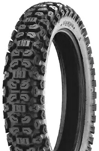 Kenda K270 デュアル スポーツ タイヤ 100/90-18 #042701805C1 Kenda K270 Dual Sport Tire 100/90-18 #042701805C1 【並行輸入品】