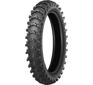 ダンロップ ジオマックス MX14 サンド/マッド タイヤ M90/100-14 リア #45259502 Dunlop Geomax MX14 Sand/Mud Tires M90/100-14 Rear #45259502 【並行輸入品】
