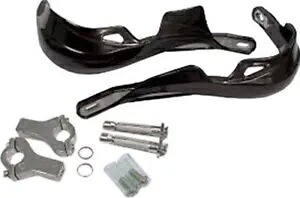 フライ レーシング オフロード/モタード ハンドガード ブラック #6120481 Fly Racing Off-Road/Motard Handguards Black #6120481 【並行輸入品】