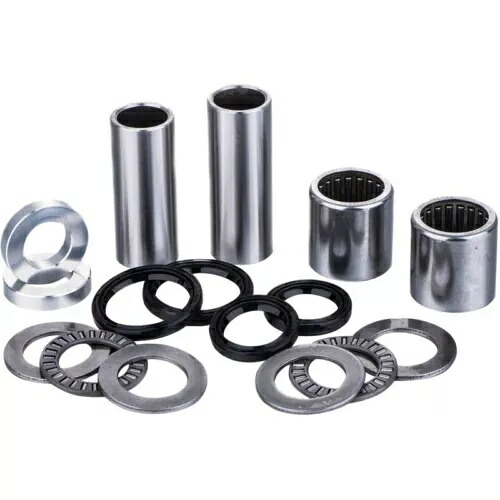 ファクトリーリンク スイングアームベアリングキット #SAK-H-329 FACTORY LINKS Swingarm Bearing Kits #SAK-H-329 【並行輸入品】