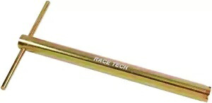 Race Tech フォーク カートリッジ ホールディング ツール TFCH 01 Race Tech Fork Cartridge Holding Tool TFCH 01 【並行輸入品】