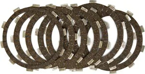 EBC CKシリーズ クラッチキット #CK1230 EBC CK Series Clutch Kit #CK1230 【並行輸入品】