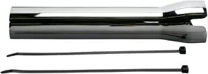 コブラ ドライブシャフト カバー #06-0940 Cobra Driveshaft Cover #06-0940 【並行輸入品】