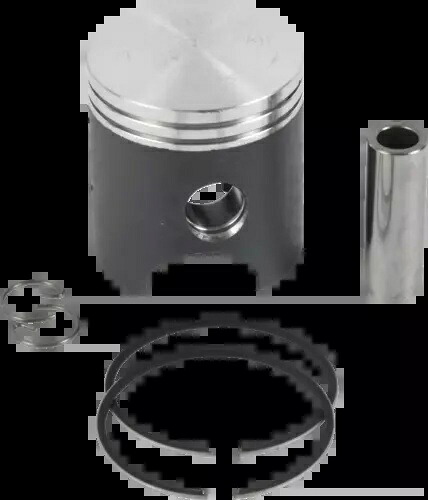 ムースレーシング ピストンキット 43.00mm #MSE24106AB Moose Racing Piston Kit 43.00mm #MSE24106AB 【並行輸入品】