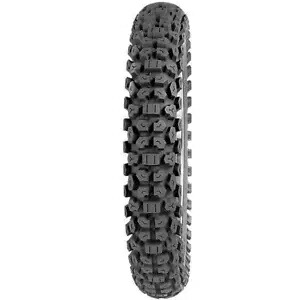 Kenda K270 デュアル スポーツ タイヤ 120/80-18 #156T2013 Kenda K270 Dual Sport Tire 120/80-18 #156T2013 【並行輸入品】