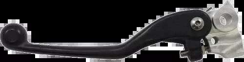 ARC 鍛造アーク クラッチレバー ブラック #CL-621C ARC Forged Arc Clutch Lever Black #CL-621C 【並行輸入品】