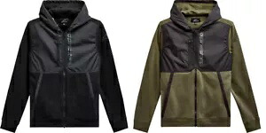 アルパインスターズ アラインド ジップ パーカー Alpinestars Aligned Zip Hoodie 【並行輸入品】 42,900円