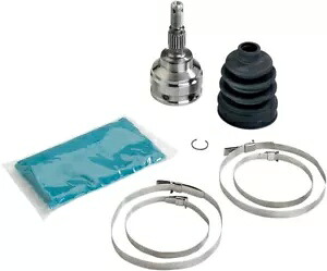 Moose Racing CV ジョイント キット フロント - アウトボード #0213-0640 Moose Racing CV Joint Kit Front - Outboard #0213-0640 【並行輸入品】