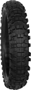 デュロ DM1154 タイヤ 100/100-18 TT #25-115418-100TT Duro DM1154 Tire 100/100-18 TT #25-115418-100TT 【並行輸入品】