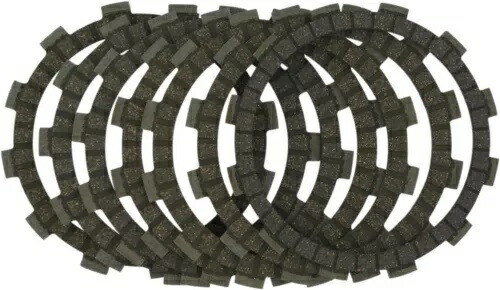 Vesrah クラッチディスクセット #VC-360 Vesrah Clutch Disc Set #VC-360 【並行輸入品】
