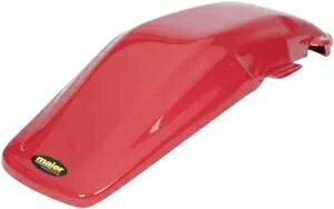 Maier Mfg フェンダー レッド リア #123302 Maier Mfg Fenders Red Rear #123302 【並行輸入品】