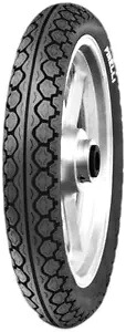 ピレリ マンドレイク MT 15 原付タイヤ 110/80-14 フロント、1002400 Pirelli Mandrake MT 15 Moped Tire 110/80-14 Front, 1002400 【並行輸入品】