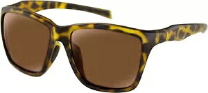 ボブスター アンカー サングラス OSFA トート ブラウン 偏光レンズBANC002P Bobster Anchor Sunglasses OSFA Tort Brown Polarized LensBANC002P 【並行輸入品】
