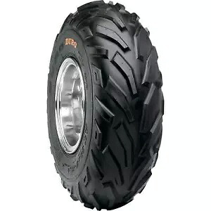 Duro DI2005 ブラック ホーク II タイヤ 18x9.5x8 フロント/リア #31-200508-189A Duro DI2005 Black Hawk II Tire 18x9.5x8 Front/Rear #31-200508-189A 【並行輸入品】 の商品写真