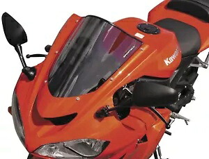 Sportech V-Flow ティント シリーズ ウィンドスクリーン スモーク #45501178 Sportech V-Flow Tint Series Windscreen Smoke #45501178 【並行輸入品】
