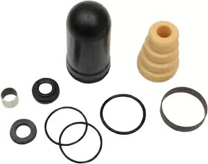 Technical Touch USA KYB リアショック サービス キット #129994601201 Technical Touch USA KYB Rear Shock Service Kit #129994601201 【並行輸入品】
