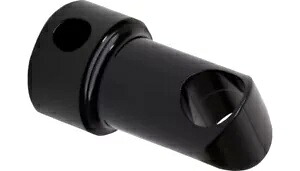 プロパッドフラッグマウントベース #CC-B-RDSB58-BLK Pro Pad Flag Mount Bases #CC-B-RDSB58-BLK 【並行輸入品】