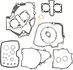 Vesrah コンプリート ガスケット キット #VG-1013 Vesrah Complete Gasket Kit #VG-1013 【並行輸入品】