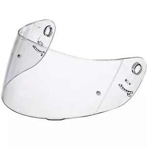 ショウエイ ショウエイ CW-1 ピンロックシールド クリア Shoei Shoei CW-1 Pinlock Shield Clear 【並行輸入品】