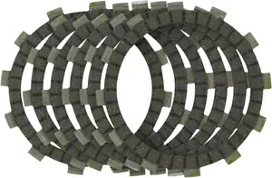 EBC CKシリーズ クラッチキット #CK2267 EBC CK Series Clutch Kit #CK2267 【並行輸入品】