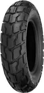 シンコー SR426シリーズ タイヤ 130/90-10 フロント/リア Shinko SR426 Series Tire 130/90-10 Front/Rear 【並行輸入品】