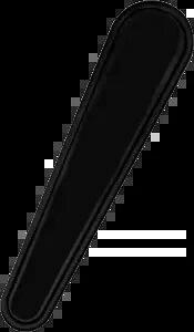 Pro-One パフォーマンス ダッシュ インサート スムース - ブラック #908360B Pro-One Performance Dash Insert Smooth - Black #908360B 【並行輸入品】 42,900円