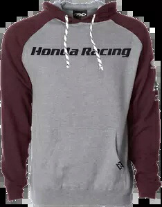 Factory Effex Honda Racing Hoody # Factory Effex Honda Racing Hoody # 【並行輸入品】