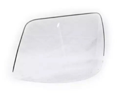 SNO スタッフ フロントガラス 14 1/4 インチ。 × 30 1/2インチ。未形成クリア #450-404 SNO Stuff Windshield 14 1/4in. X 30 1/2in. Not Formed Clear #450-404 【並行輸入品】