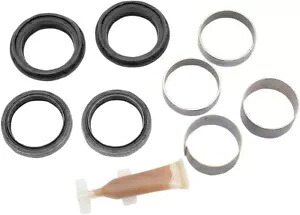 Technical Touch USA KYB フロントフォーク サービス キット 48mm #119994800101 Technical Touch USA KYB Front Fork Service Kit 48mm #119994800101 【並行輸入品】