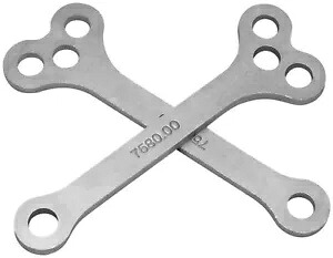 バロン リアロワリングキット #BA-7540-00 Baron Rear Lowering Kit #BA-7540-00 【並行輸入品】