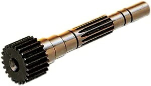 WSMシャフト #010-455 WSM Shaft #010-455 【並行輸入品】